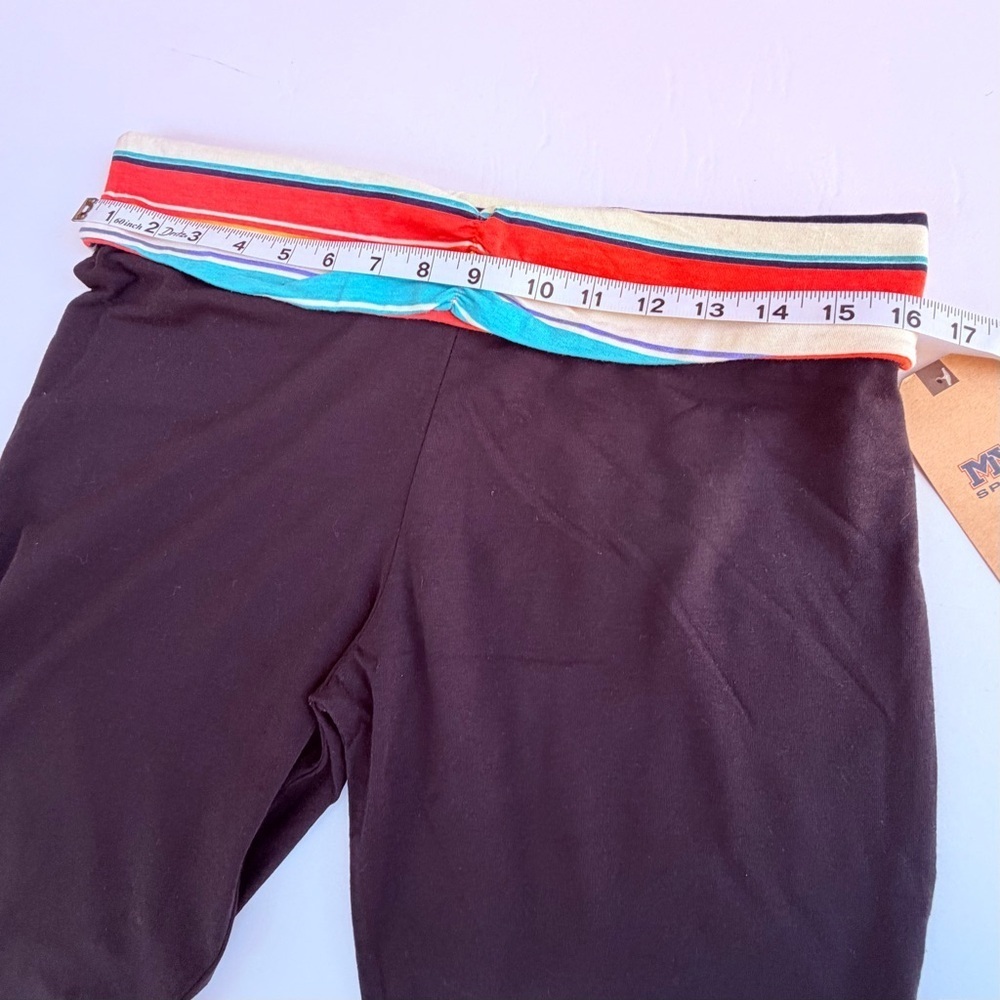 Woman’s MV Sport Leggings Size Large - Picture 6 of 7